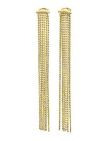 Pendientes Breil Mujer Roll Up in Acero TJ3807 - TJ3807
